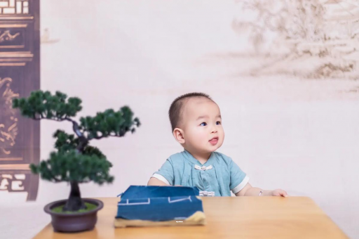 敦煌宝宝发烧能开空调吗