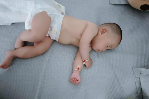 敦煌宝宝鼻子不通气