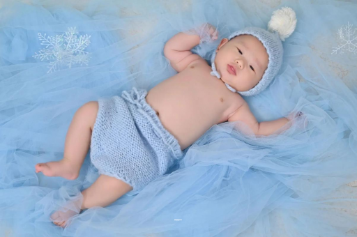 敦煌四个半月宝宝发育标准 敦煌四个半月宝宝发育标准